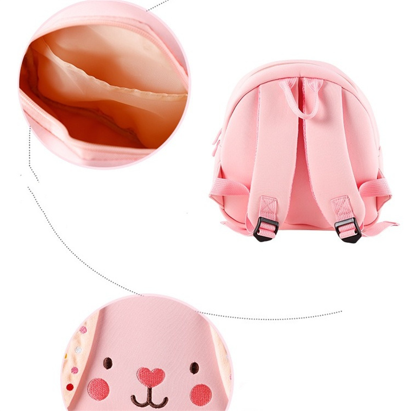 Kids Backpack for Boy School Bag Children Shoulder Bags for Girl Kindergarten Cartoon Cute Backpack Toddler Backpacks