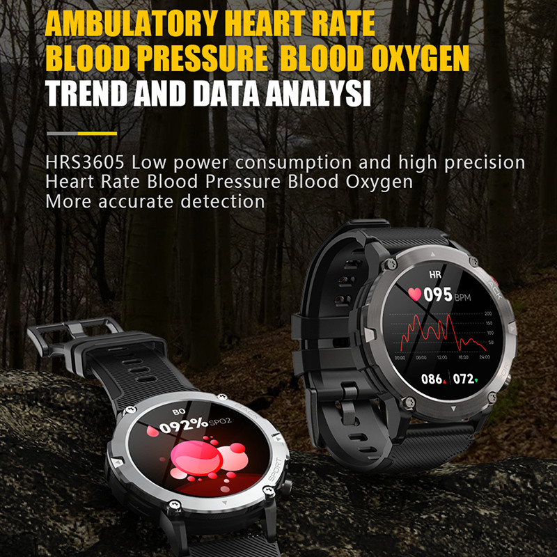 C21 Smartwatch Bluetooth Call Multi Sport Mode Heart Rate Sleep Monitoring Wrist Watches Waterproof Smart Watch for Men Women