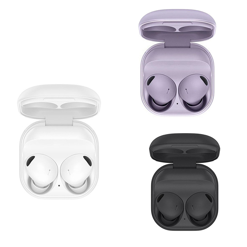 New R510 TWS Earbuds Bluetooth Headphone Buds 2 Pro Wireless Handsfree Headset with Microphone HiFi Stereo Gaming Sport Earphone