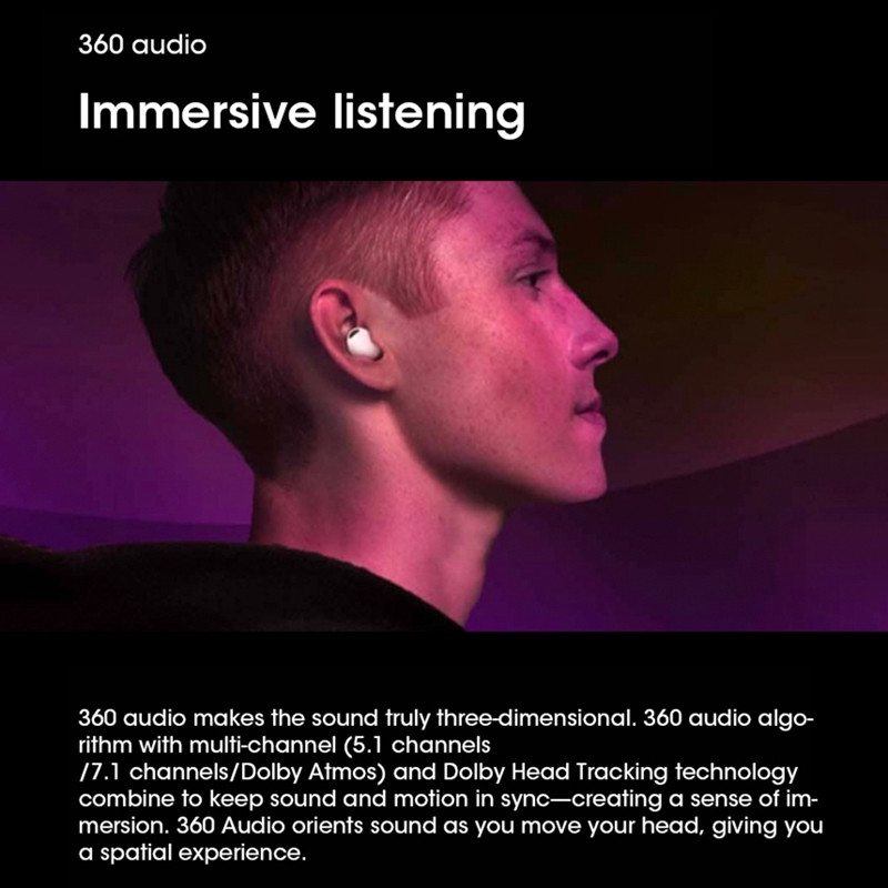 New R510 TWS Earbuds Bluetooth Headphone Buds 2 Pro Wireless Handsfree Headset with Microphone HiFi Stereo Gaming Sport Earphone
