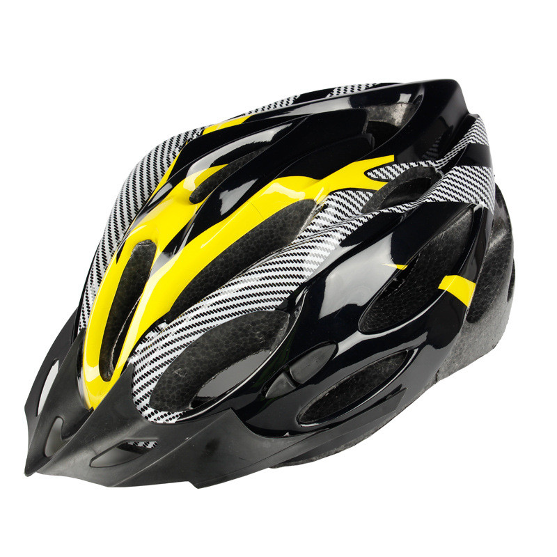 Adult Bicycle Helmet Motorcycle MTB Road Bike Cycling Safety Cap Universal Ultralight Ventilated Riding Helmets for Men Women