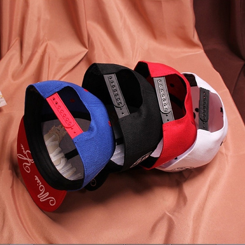 Kids Duck Tongue Hat Hip Hop Children Baseball Hats 3-10Year Boys Girls Letter Street Dance Peaked Cap Baby Outdoor Sun Visors