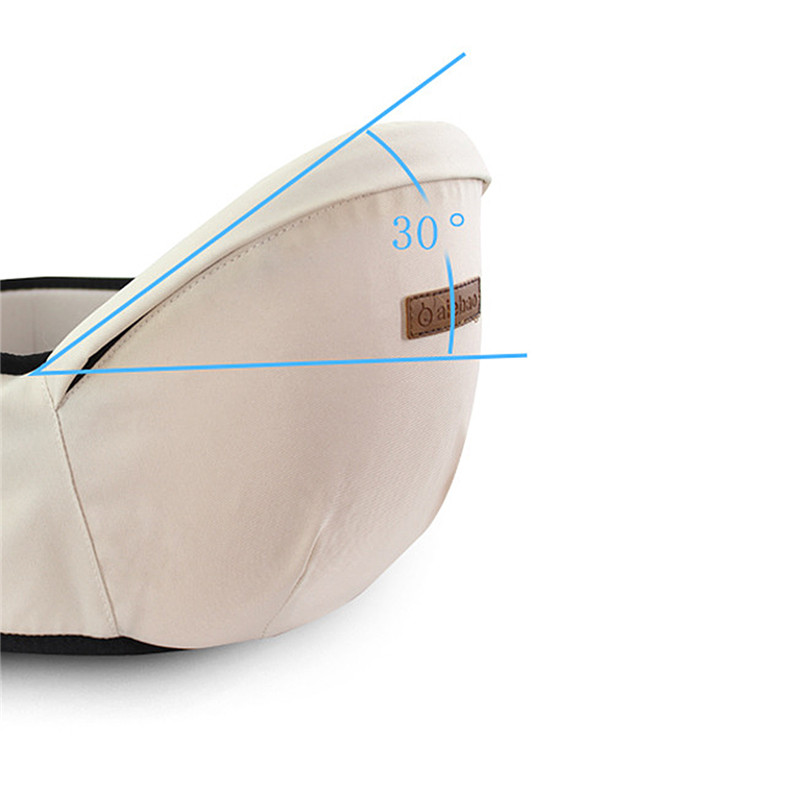Ergonomic Baby Carrier Infant Hip Seat Toddler Waist Seat Stool Carrier Baby Sling Hold Adjustable Newborn Waist Stool