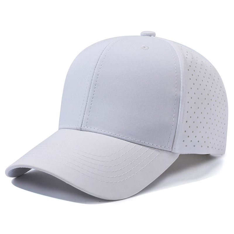 Fashion Mesh Breathable Baseball Caps Women Men Snapback Cap Female Male Visors Sun Hat Unisex Adjustable Cotton Trucker Hats