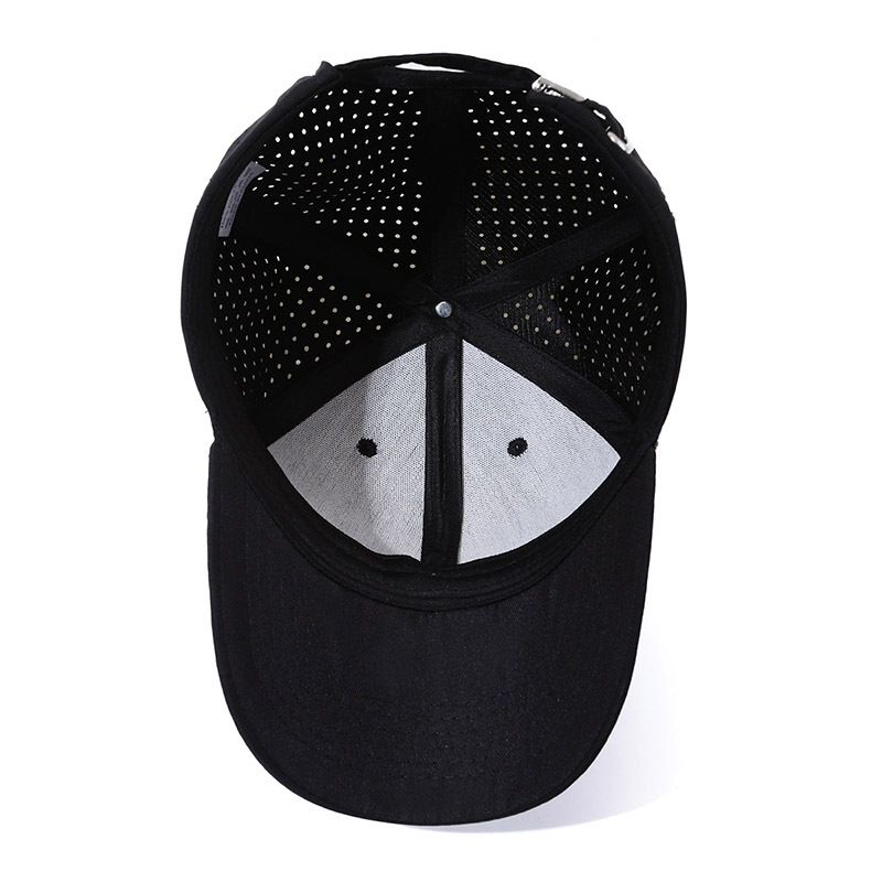 Fashion Mesh Breathable Baseball Caps Women Men Snapback Cap Female Male Visors Sun Hat Unisex Adjustable Cotton Trucker Hats