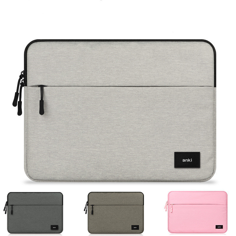 Laptop Sleeve Bag for Macbook Dell HP Asus Acer Lenovo Notebook Case For 11 12 13 14 15.4 15.6 inch Mac Air Pro 13 Retina Cover