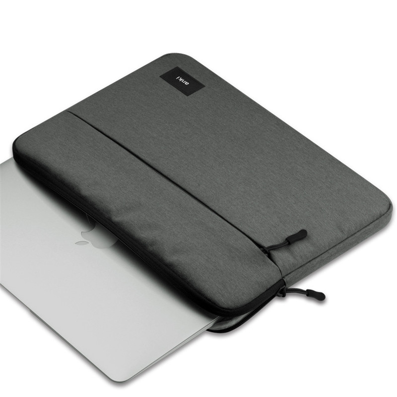 Laptop Sleeve Bag for Macbook Dell HP Asus Acer Lenovo Notebook Case For 11 12 13 14 15.4 15.6 inch Mac Air Pro 13 Retina Cover