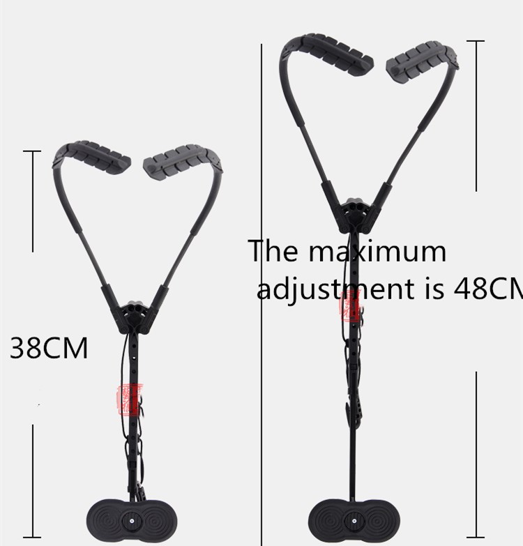 Alto Tenor Soprano Saxophone Harness Adjustable Sax Neck Shoulder Strap Belts Musical Instruments Accessories