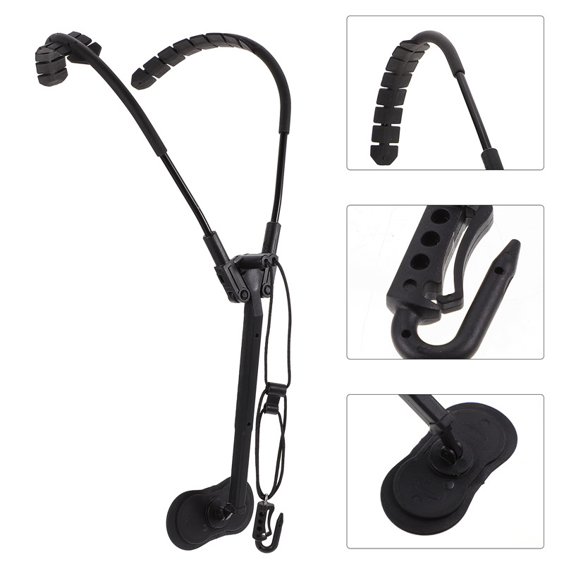Alto Tenor Soprano Saxophone Harness Adjustable Sax Neck Shoulder Strap Belts Musical Instruments Accessories