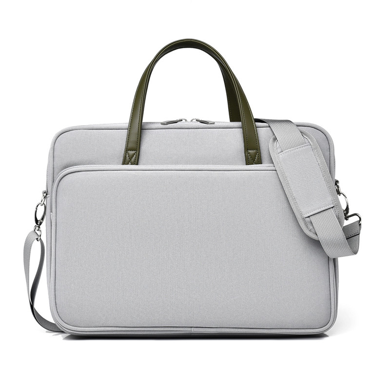 Laptop Sleeve Bag 13 14 15 16 inch Briefcase Handle Bag Notebook Handbag Computer Protective Case Cover For HP Dell Macbook