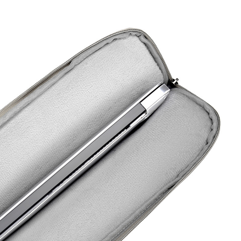 Waterproof Laptop Bag 13.3 14 15.6 Inch Computer Case For Macbook Air Pro Notebook Tablets Sleeve Women Men Shoulder Handbag