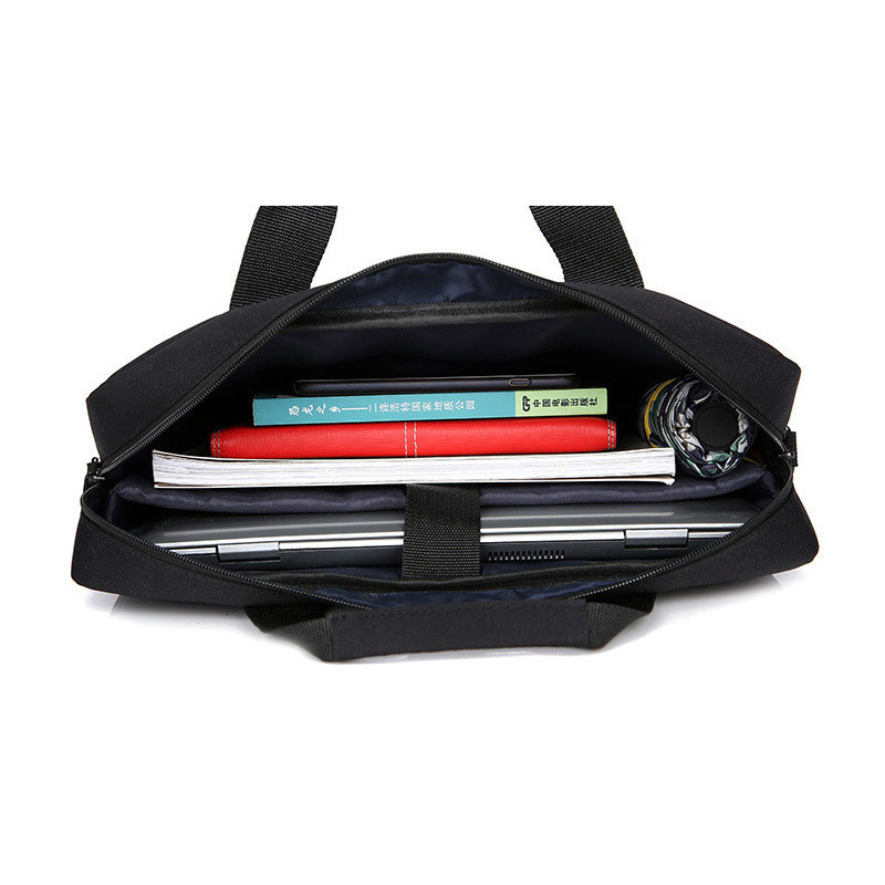 Laptop Shoulder Bag 14/15.6 inch Notebook Handbag Laptop Messenger Bag for Macbook ASUS Acer Lenovo Dell Carrying Bag Briefcase