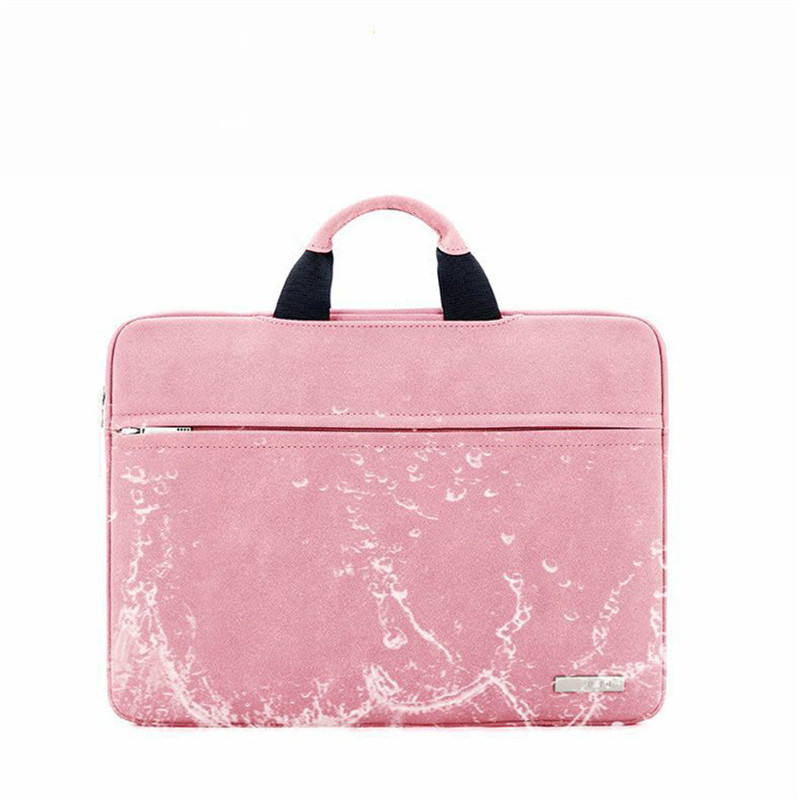 Laptop Bag for Macbook Air Pro Retina  Laptop Sleeve Case 12 13 14 15 15.6 inch Notebook Bags For Dell Acer HP Business Handbag