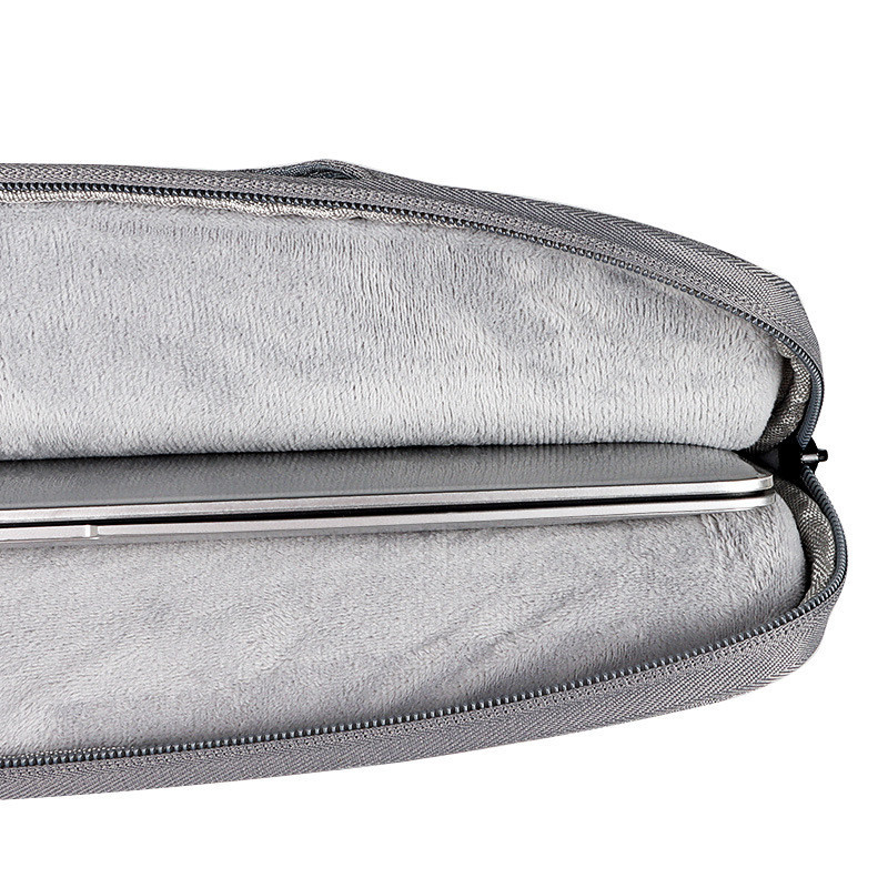 Waterproof Laptop Handbag Protective Bags Notebook Sleeve 13.3 14 15.6 Inch Carrying Case For Macbook Air Pro Dell Acer Lenovo