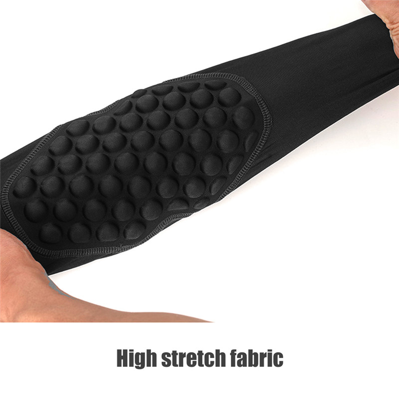 1PC EVA Children Kneepad Compression Leg Cover Protective Sport Equipment Knee Support to Prevent Injury Outdoor Sports Supply