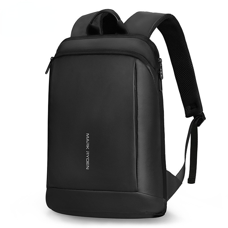 Fashion Men Business Backpack Waterproof Ultralight Back Pack 15.6 inch Laptop Backpack Male Luxury Casual Travel Bag Rucksack