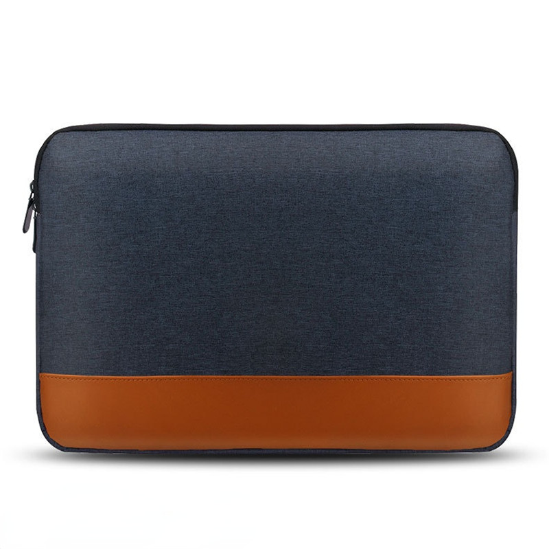Laptop Bag Sleeve For 12 13 14 15 15.6 Inch Computer Case For MacBook Air 13 Case Xiaomi Lenovo Dell Asus Waterproof Pouch Case