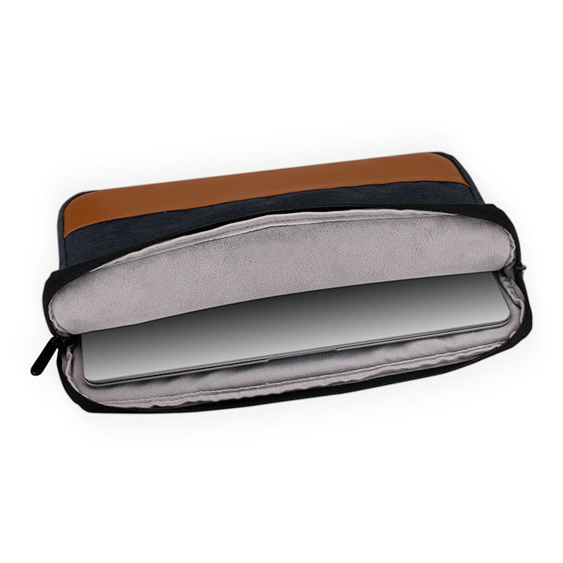 Laptop Bag Sleeve For 12 13 14 15 15.6 Inch Computer Case For MacBook Air 13 Case Xiaomi Lenovo Dell Asus Waterproof Pouch Case