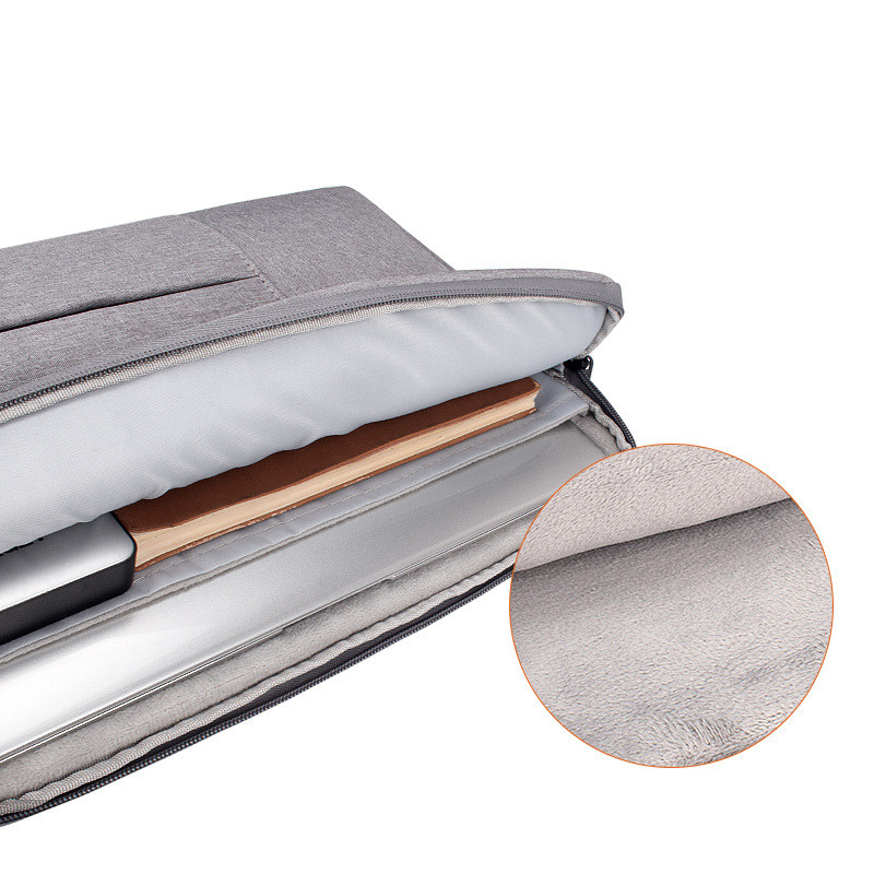 Laptop Bag 11 12 13.3 14 15.6 inch Waterproof Notebook Bag Sleeve For Macbook Air Pro 15 Computer Handbag Briefcase Sleeve Case