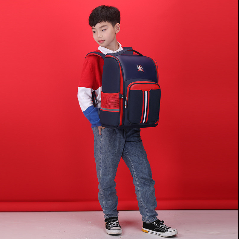 Waterproof Children School Bags for Boys Girls Orthopedic Student School Backpack Kids Book Bag Primay School Backpacks Bagpack