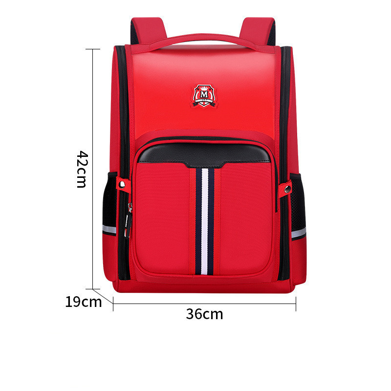 Waterproof Children School Bags for Boys Girls Orthopedic Student School Backpack Kids Book Bag Primay School Backpacks Bagpack