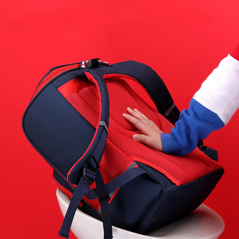 Waterproof Children School Bags for Boys Girls Orthopedic Student School Backpack Kids Book Bag Primay School Backpacks Bagpack