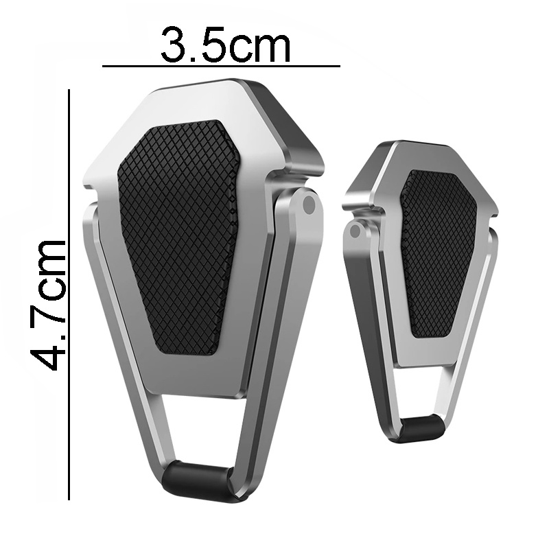 Universal Metal Folding Laptop Stand Portable Notebook Support Base Holder for Laptop Tablet Computer Keyboard Cooling Bracket
