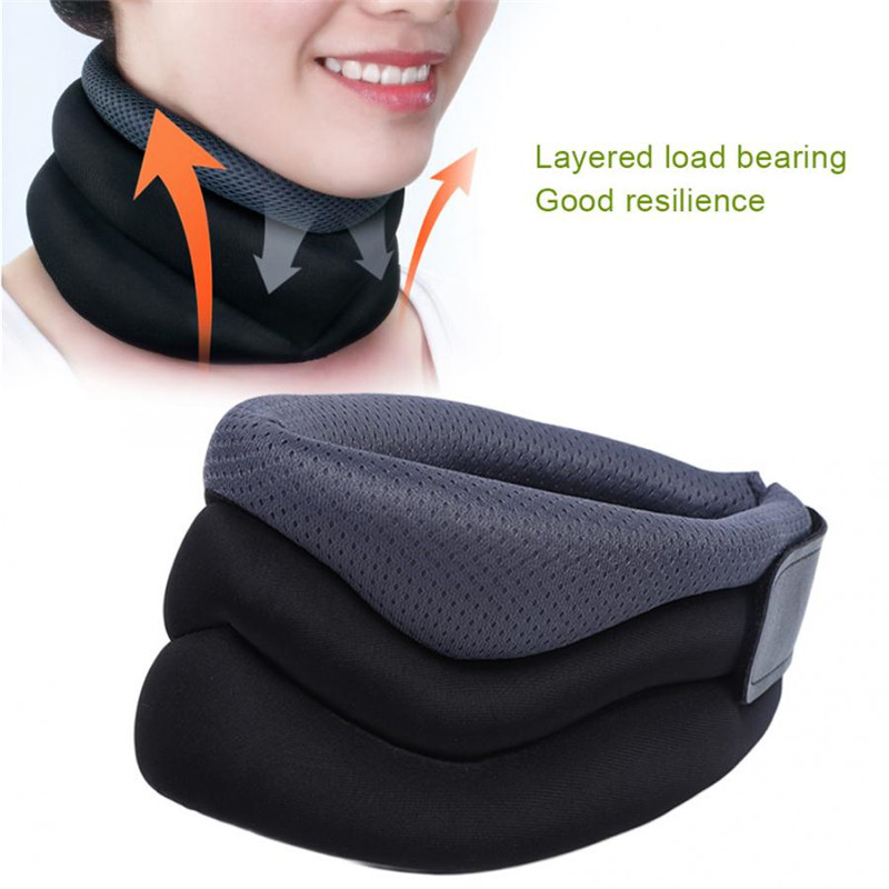 Posture Corrector Neck Braces Cervical Appliance Neck Protection Posture Corrector Neck Support Neck Pains Relieve Correction