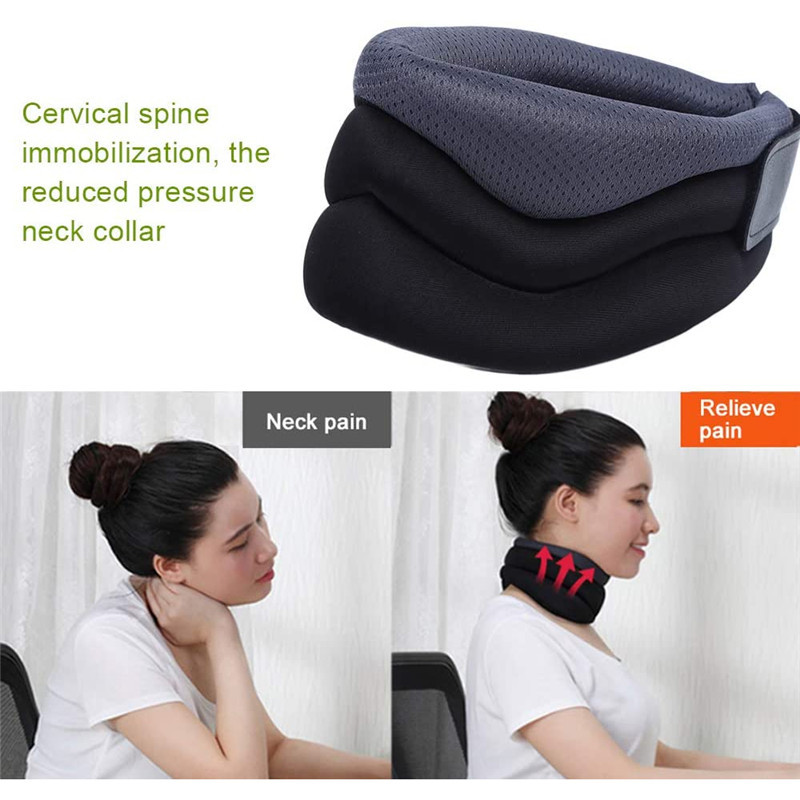 Posture Corrector Neck Braces Cervical Appliance Neck Protection Posture Corrector Neck Support Neck Pains Relieve Correction