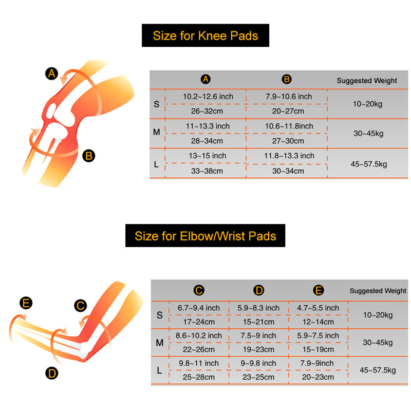 7in1 Helmet and Pads Set Adjustable Adult Children Knee Pad Elbow Pad Wrist Guard for Scooter Skateboard Roller Skating Cycling