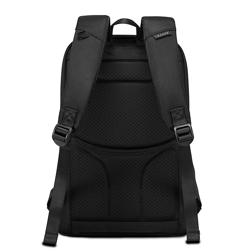 Fashion Men Waterproof Laptop Backpack 15.6 inch Computer Bag Large Capacity Travel Business Backpacks School Bag Rucksack