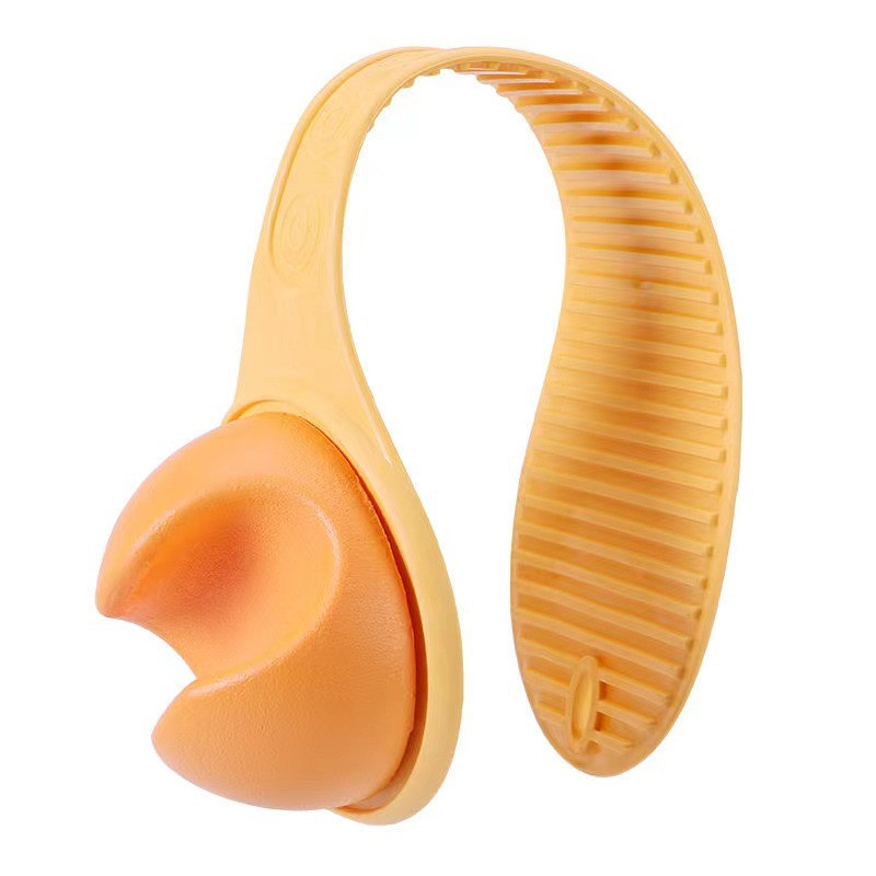 Handless Bottle Rack For Convenient Feeding Dad's Feeding Shoulder Support Silicone Bottle Clip Free Manual Bottle Feeder