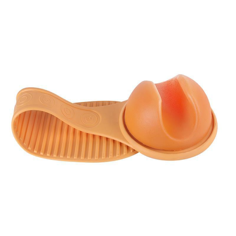 Handless Bottle Rack For Convenient Feeding Dad's Feeding Shoulder Support Silicone Bottle Clip Free Manual Bottle Feeder