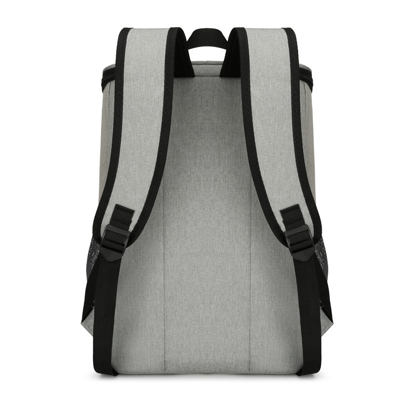 Outdoor Thermal Backpack Camping Picnic Backpacks Cooler Bag Large Insulation Lunch Bag Waterproof Travel Refrigerator Bags