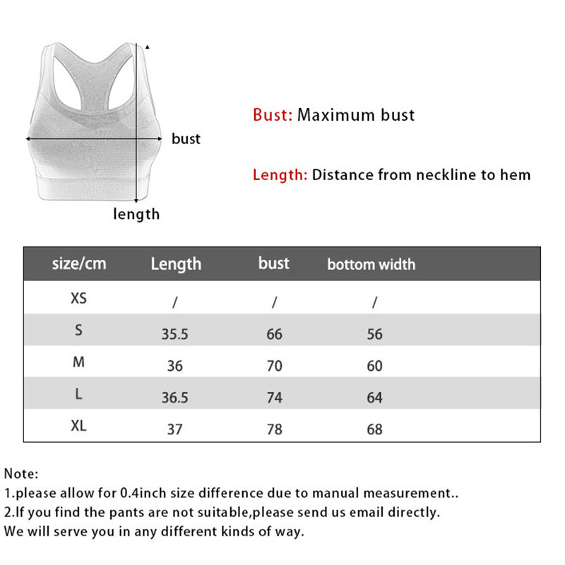 Sexy Printed Sport Bras Women Fitness Crop Top High-Intensity Shockproof Underwear Running Yoga Bra Outdoor Gym Vest Brassiere