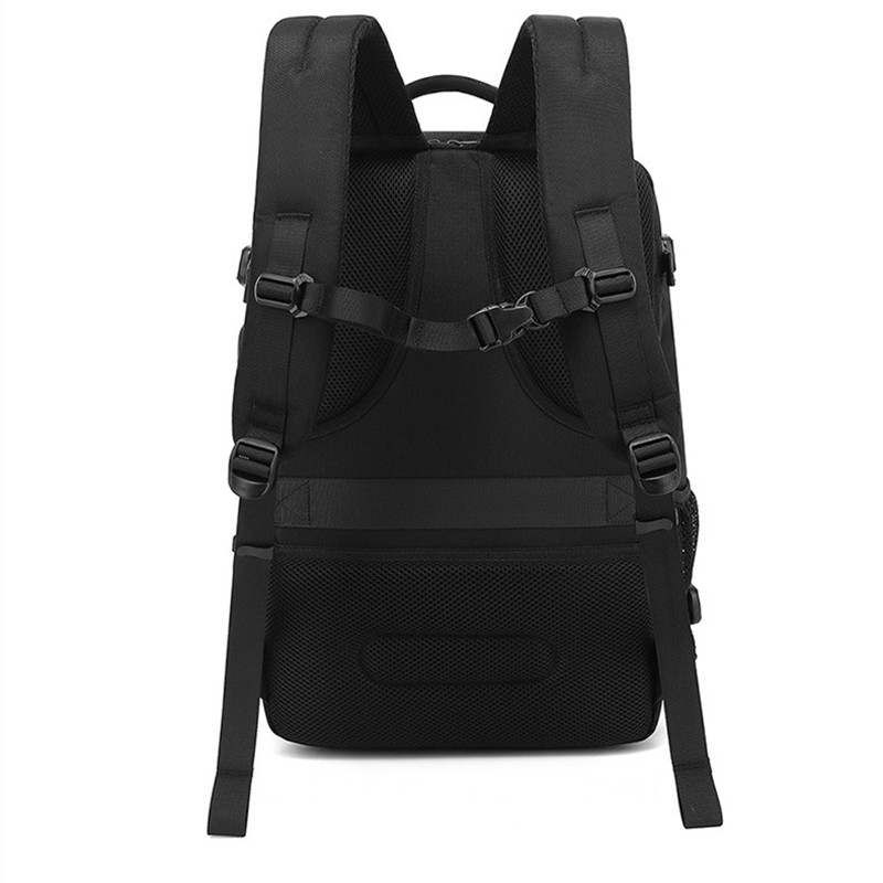 New Men's Designer 15.6 inch Laptop Backpack School Bag for Boys Male Business Backpacks Sport Daily Work Travel Rucksack