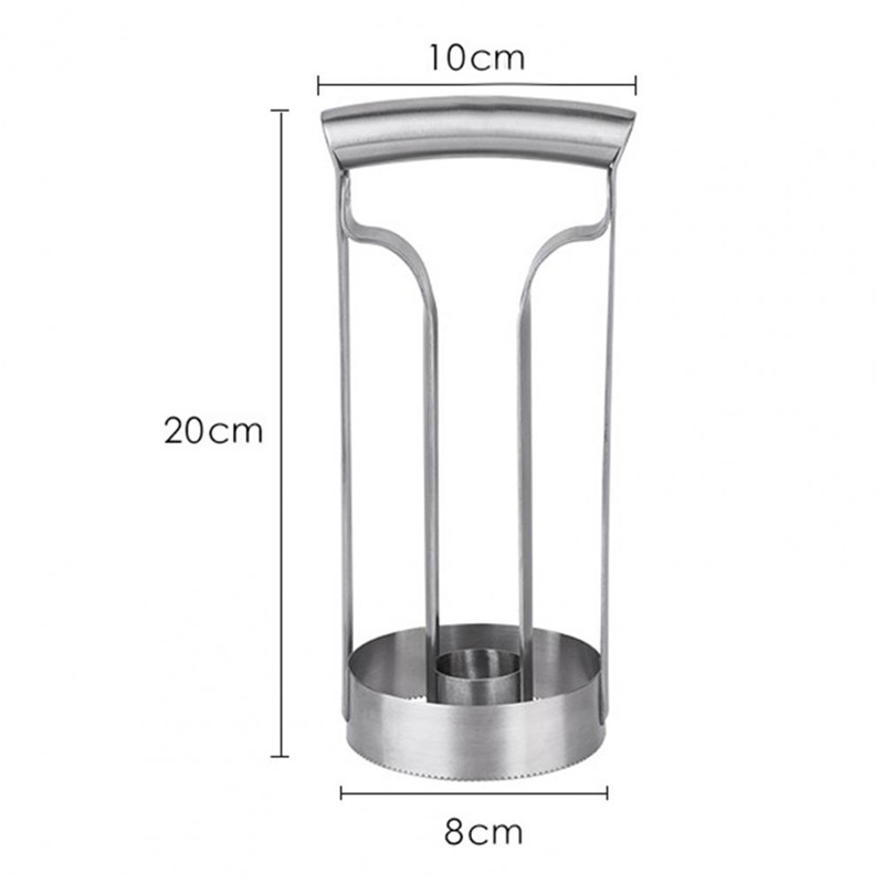 DIY Donut Maker Mold Stainless steel Doughnut Cake Maker Mold Biscuit Stamp Mould Bread Pastry Cookies Cutter Kitchen Gadgets