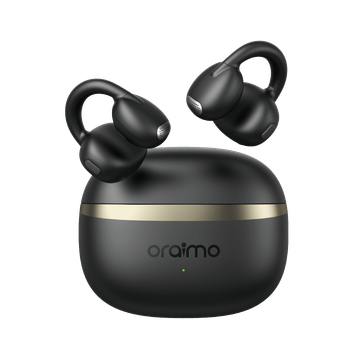 Oraimo OpenSnap oraimo OpenSnap Open-Ear Earbuds