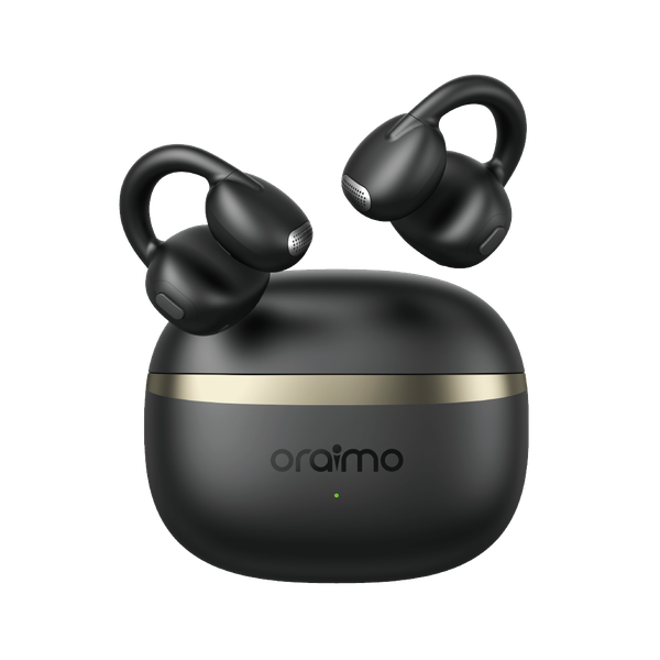 Oraimo OpenSnap oraimo OpenSnap Open-Ear Earbuds