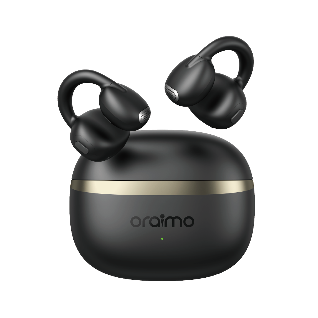 Oraimo OpenSnap oraimo OpenSnap Open-Ear Earbuds