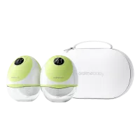 Oraimo EasyPump Lightweight Gentle Wearable Breast Pump