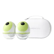 Oraimo EasyPump Lightweight Gentle Wearable Breast Pump