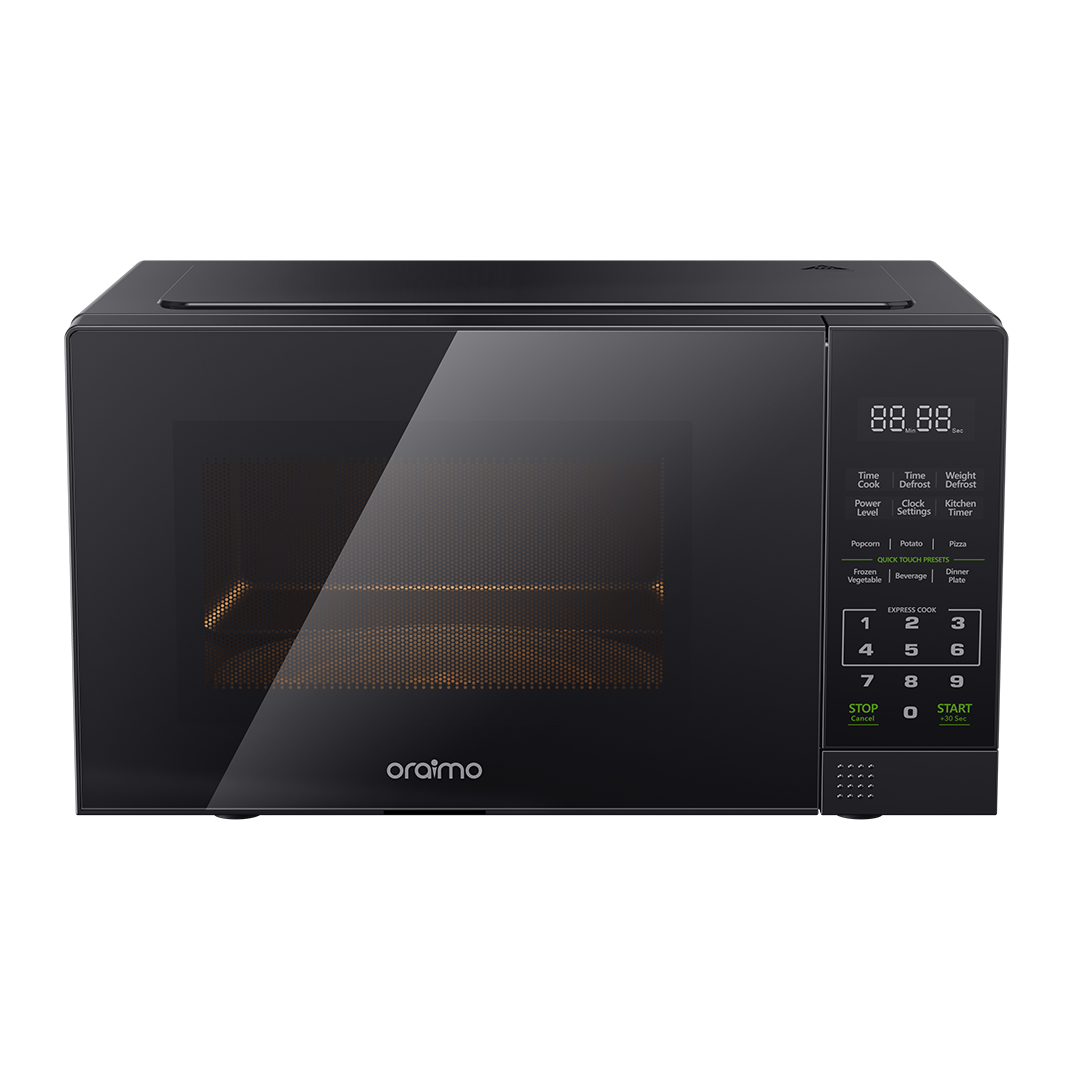 Oraimo InfiWave Lite 23L Energy-Saving Touchscreen Microwave Oven