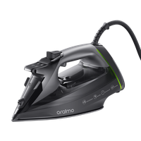 Oraimo SteamCore 2500W LED Display Electric Iron