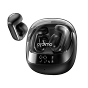 Oraimo OpenSnap N2 Quick Charging Deep Bass Open-Ear True Wireless Earbuds