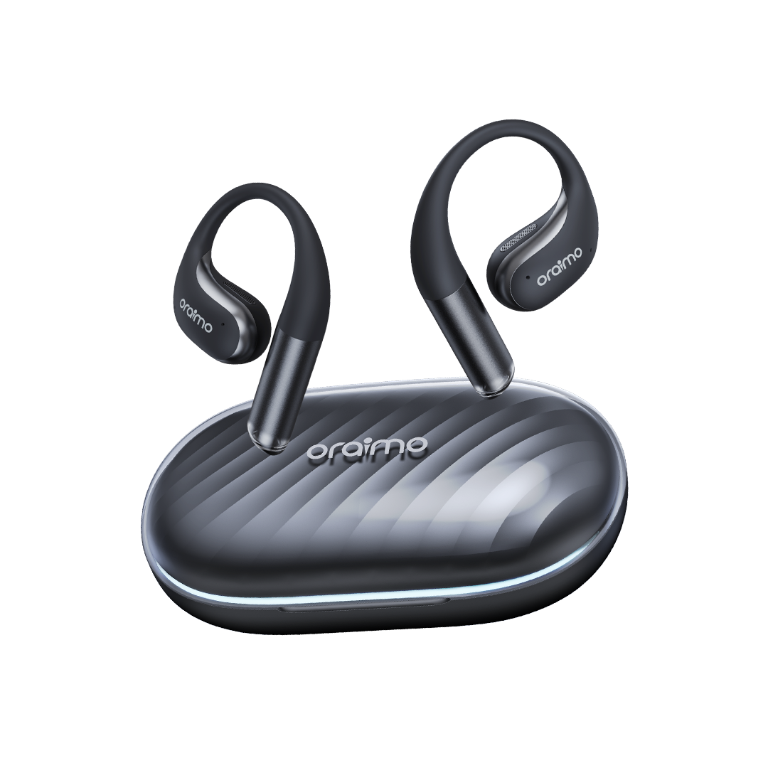 Oraimo OpenArc Open-Ear Wireless Earphones