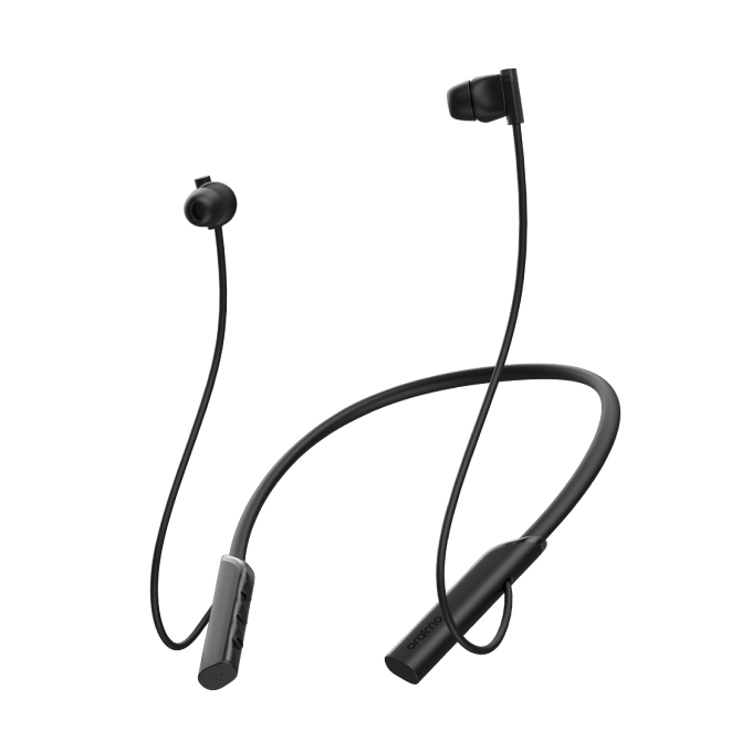 Oraimo Necklace Lite oraimo Necklace Lite Neckband Headphones