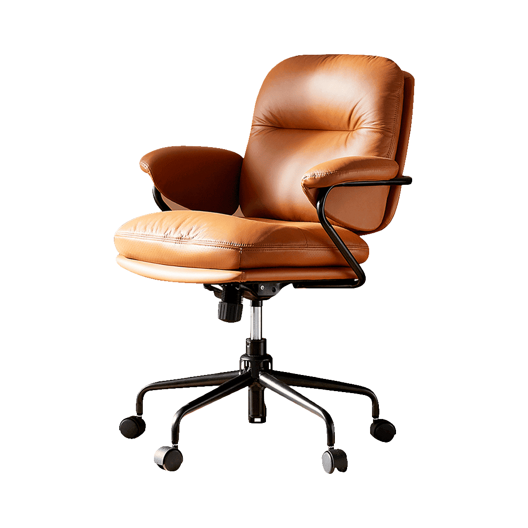 Oraimo SoftNest Double-Layer Cushioning Office Chair
