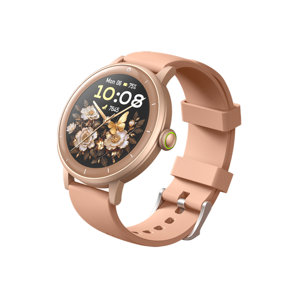 Oraimo Watch Muse 2 Lite 1.26'' IP68 Chic Versatile Smart Watch