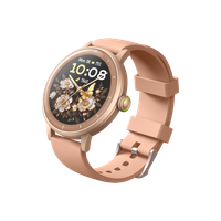 Oraimo Watch Muse 2 Lite 1.26'' IP68 Chic Versatile Smart Watch